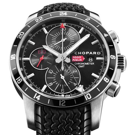 chopard mille miglia gmt chronograph replica